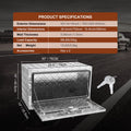 Aluminum Tool Box 30