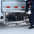 Aluminum Tool Box 30