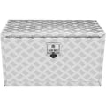 Aluminum Tool Box 30