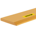 Loader Cutting Edge 213x10x1.3mm Weld-on Bolt-on Skid Steer