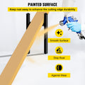 Loader Cutting Edge 213x10x1.3mm Weld-on Bolt-on Skid Steer