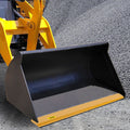 213x15x1.9mm Loader Cutting Edge Weld-on Bolt-on Carbon Steel