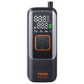 Portable Air Compressor 150 PSI Electric Tire Pump 4000mAh LED Light