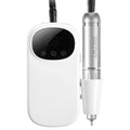 Electric Nail Drill 35000RPM Cordless Manicure Pedicure Machine 6 Bits