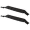 Roof Rack Pads 33in 176lbs Capacity Kayak Canoe Surfboard