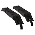 Roof Rack Pads 33in 176lbs Capacity Kayak Canoe Surfboard