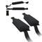 Soft Roof Rack Pads 15.5in 176lbs Load Capacity for Kayak Canoe Surfboard