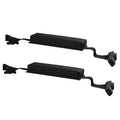 Roof Rack Pads 15.5in 176lbs Kayak Canoe Surfboard Soft