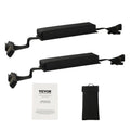 Roof Rack Pads 15.5in 176lbs Kayak Canoe Surfboard Soft