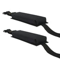 Roof Rack Pads 15.5in 176lbs Kayak Canoe Surfboard Soft