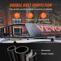 Roof Rack Cargo Basket 200LBS 46x36x4.5