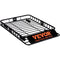 Roof Rack Cargo Basket 200LBS 51x36x5 SUV Truck with Bag