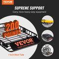 Roof Rack Cargo Basket 200LBS 51x36x5 SUV Truck with Bag