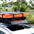 Roof Rack Cargo Basket 200LBS 51x36x5 SUV Truck with Bag