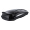 Rooftop Cargo Carrier 340L Luggage Storage Box ABS SUV Car