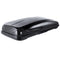 Rooftop Cargo Carrier 220L ABS Luggage Storage Box SUV Car