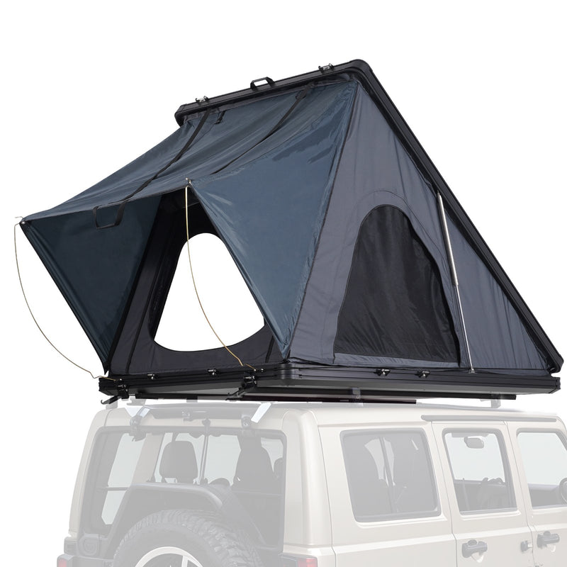 Rooftop Tent Hard Shell 2-3 Person Waterproof Jeep SUV Truck