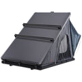 Rooftop Tent Hard Shell 2-3 Person Waterproof Jeep SUV Truck