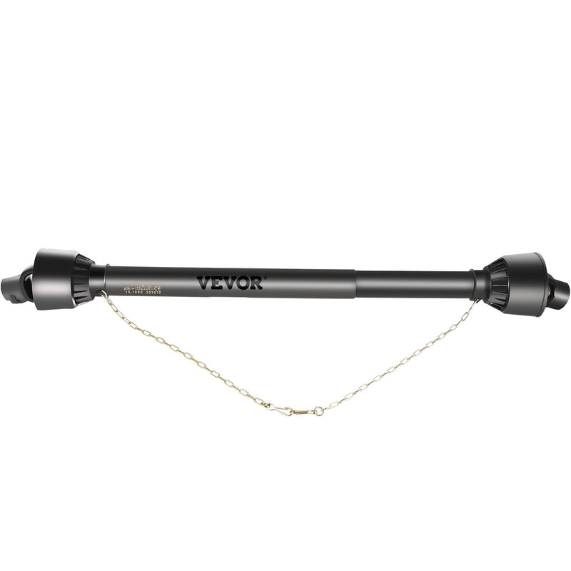 PTO Shaft 1-3/8