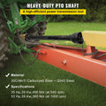 PTO Shaft 1-3/8