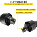 PTO Shaft 1-3/8