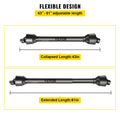 PTO Shaft 1-3/8
