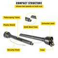 PTO Shaft 1-3/8