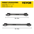 PTO Shaft 1-3/8