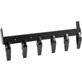 Bucket Tooth Bar 48in Tractor Loader Bucket Teeth Bolt On 23TF