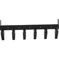 Bucket Tooth Bar 48in Tractor Loader Bucket Teeth Bolt On 23TF
