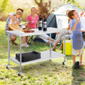 Stainless Steel Work Table 30x60