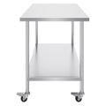 Stainless Steel Work Table 30x60