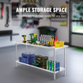 Stainless Steel Prep Table 24x72