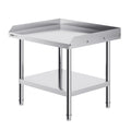Stainless Steel Work Table 24x28