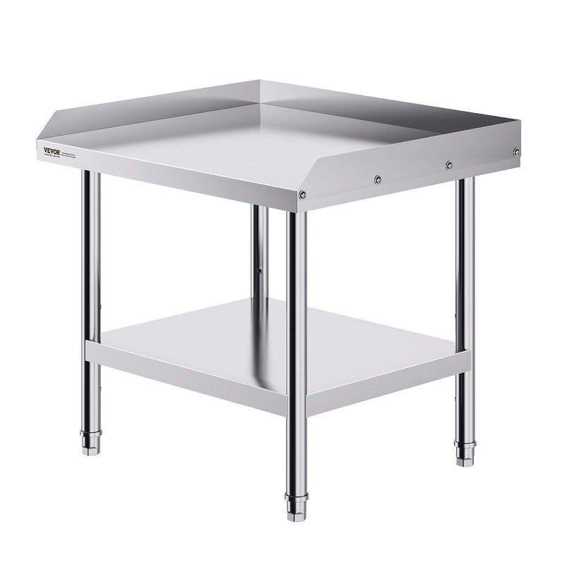 Stainless Steel Work Table 24x28