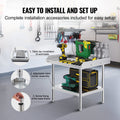 Stainless Steel Work Table 24x28