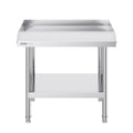 Stainless Steel Work Table 24x28
