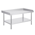 Stainless Steel Work Table 762x1219x660mm Commercial Food Prep