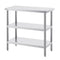 Stainless Steel Prep Table 18x36