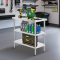 Stainless Steel Prep Table 18x36