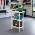 Stainless Steel Prep Table 14x24x34