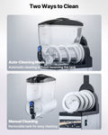 Commercial Slushy Machine 15L Frozen Drink Maker Margarita