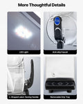 Commercial Slushy Machine 15L Frozen Drink Maker Margarita