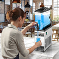 Commercial Slushy Machine 15L Frozen Drink Maker Margarita