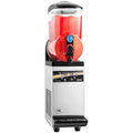 Commercial Slushy Machine 15L Frozen Drink Maker Margarita