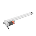 Linear Actuator 12V, 12 Inch High Speed 0.55