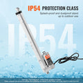 Linear Actuator 12V 12