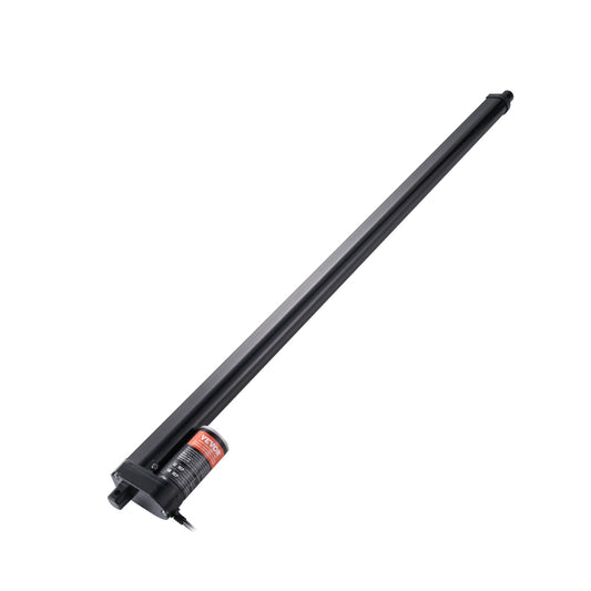 12V 20" Linear Actuator 220lbs 0.55"/s IP54 Bracket