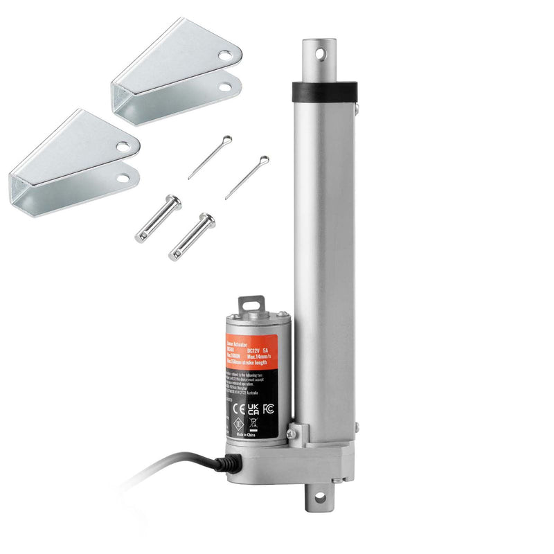 Linear Actuator 12V 6Inch 0.55