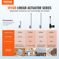 Linear Actuator 12V 6
